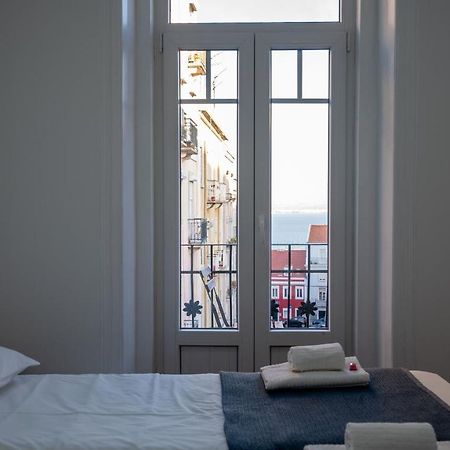 The Graca Apartment Lisboa Ngoại thất bức ảnh