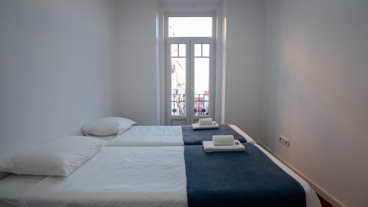 The Graca Apartment Lisboa Ngoại thất bức ảnh
