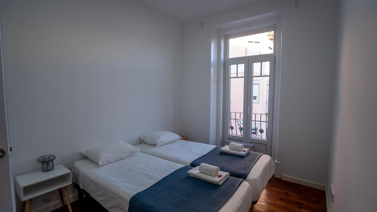 The Graca Apartment Lisboa Ngoại thất bức ảnh