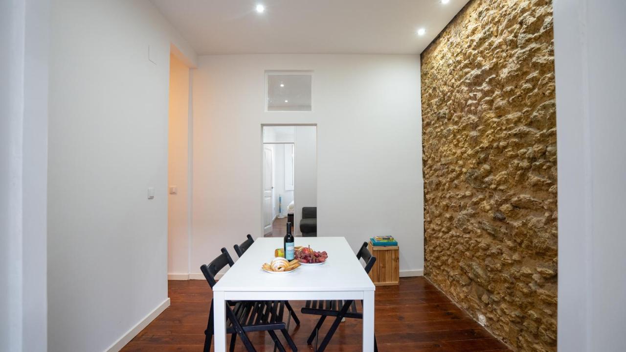 The Graca Apartment Lisboa Ngoại thất bức ảnh