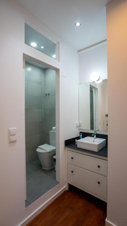The Graca Apartment Lisboa Ngoại thất bức ảnh