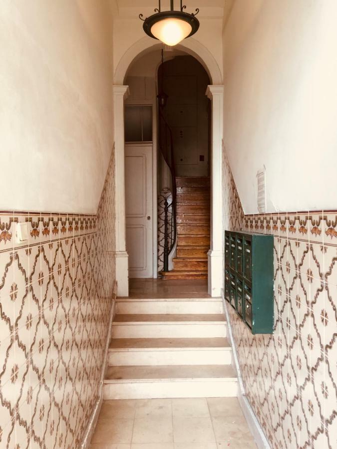 The Graca Apartment Lisboa Ngoại thất bức ảnh